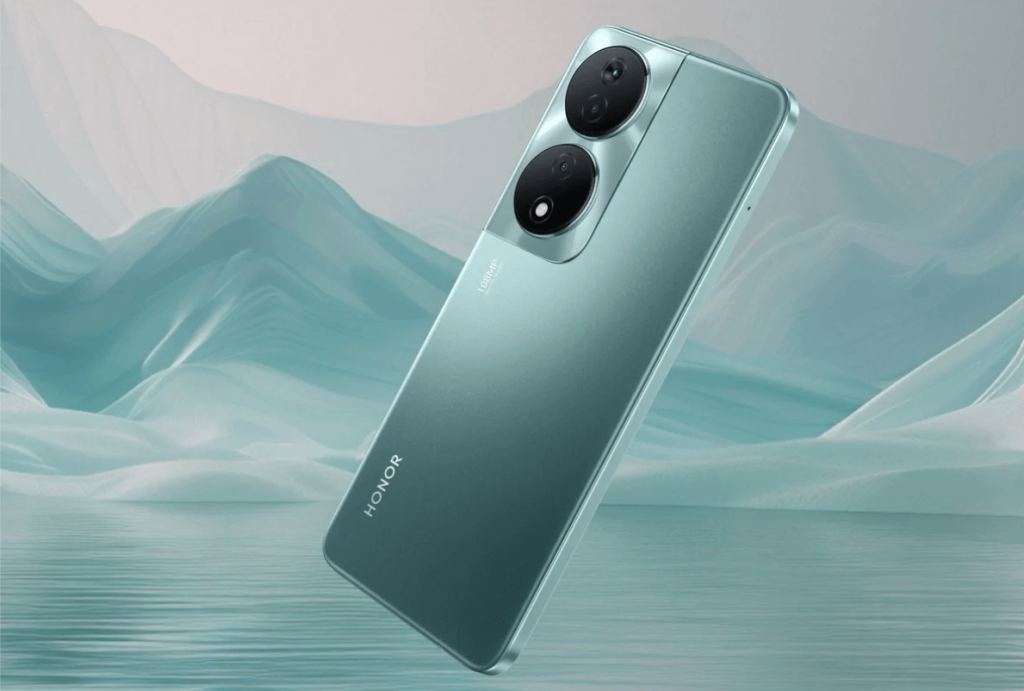 Honor 90 to jedna z najnowszych propozycji telefonu do 800 zł na rynku.