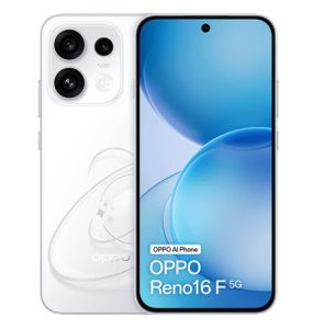 OPPO Reno 16