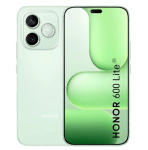 Honor 600 Lite