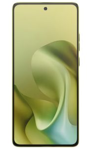 Motorola Moto g86