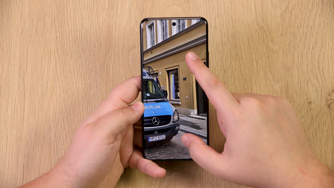 ai w xiaomi 15 ultra