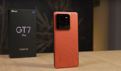 Realme GT 7 Pro 5G – recenzja: czy to nowy król flagowców?