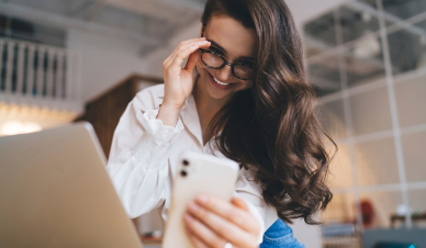 Jak wyłączyć AdBlocka na laptopie i w telefonie?