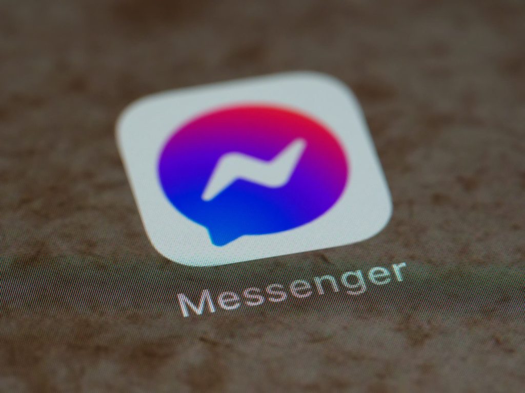 Messenger jest najpopularniejszym komunikatorem internetowym w Polsce.