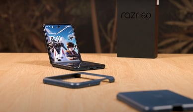 Motorola Razr 60 5G – recenzja: składany smartfon, który zaskakuje!