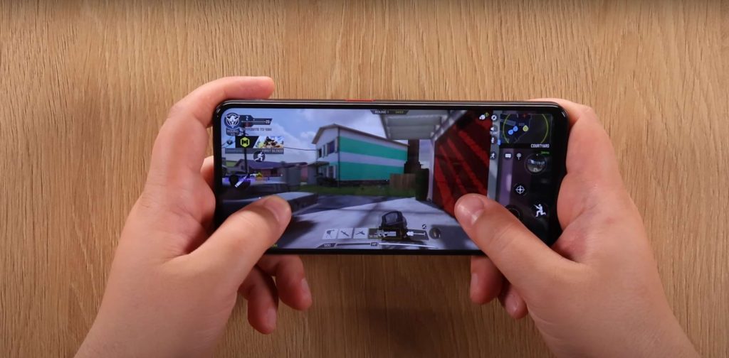 Dla graczy Nubia Neo 3 jest jedna z najciekawszych propozycji roku.