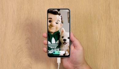 Samsung Galaxy A26 – Recenzja