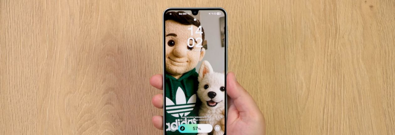 Samsung Galaxy A26 – Recenzja