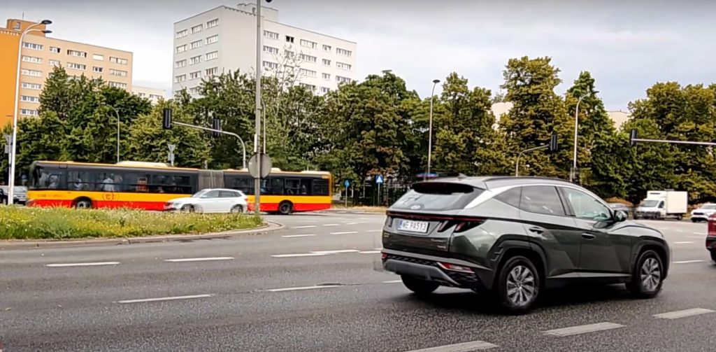 Nagrania Nubia Neo 3 nie są najmocniejszą stroną modelu.