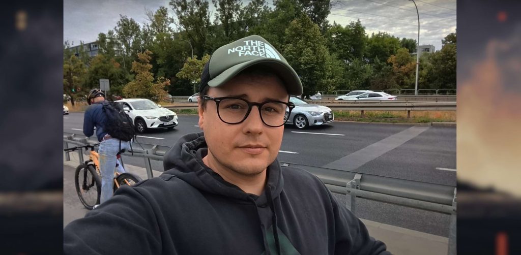 Selfie wykonane aparatem Nubia Neo 3 naprawdę zdają egzamin.