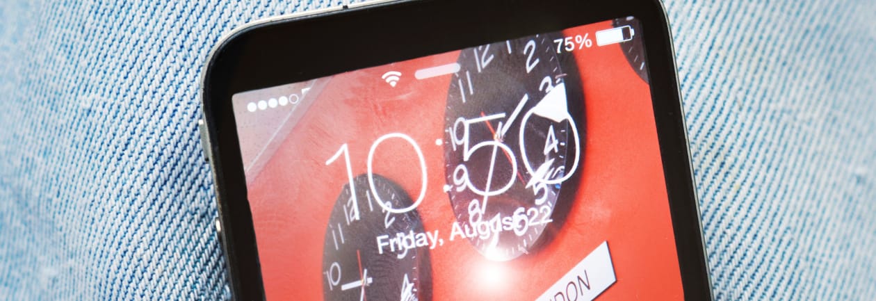 Czy iPhone 13 sprawdzi się w Twojej firmie? Sprawdź, jak długo będzie wspierany