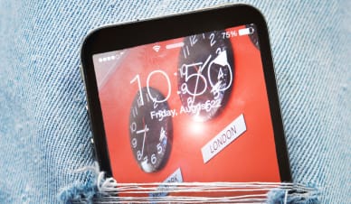 Czy iPhone 13 sprawdzi się w Twojej firmie? Sprawdź, jak długo będzie wspierany