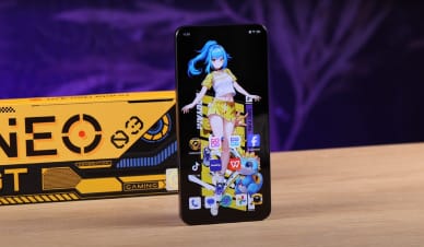 Nubia Neo 3 GT: recenzja – gamingowy smartfon w specjalnym zestawie tylko w Orange!