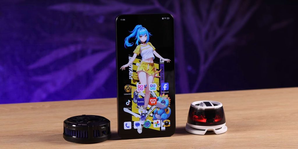 Nubia Neo 3 GT w zestawie tylko dla klientów Orange!