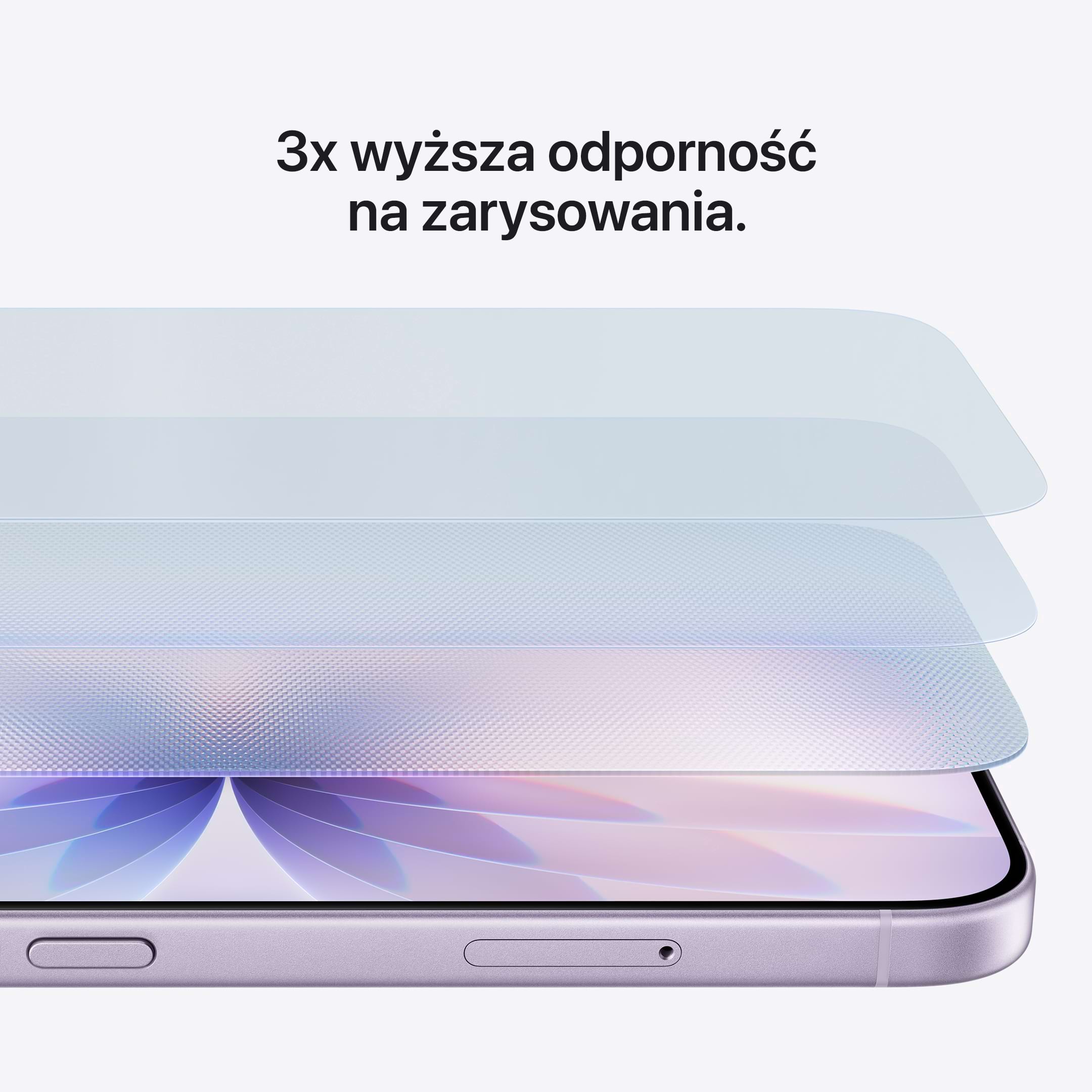 Wytrzymałość iPhone 17 stoi na jeszcze wyższym poziomie!