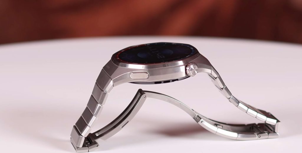 Huawei Watch GT 6 zaskakuje m.in. konstrukcją i designem.