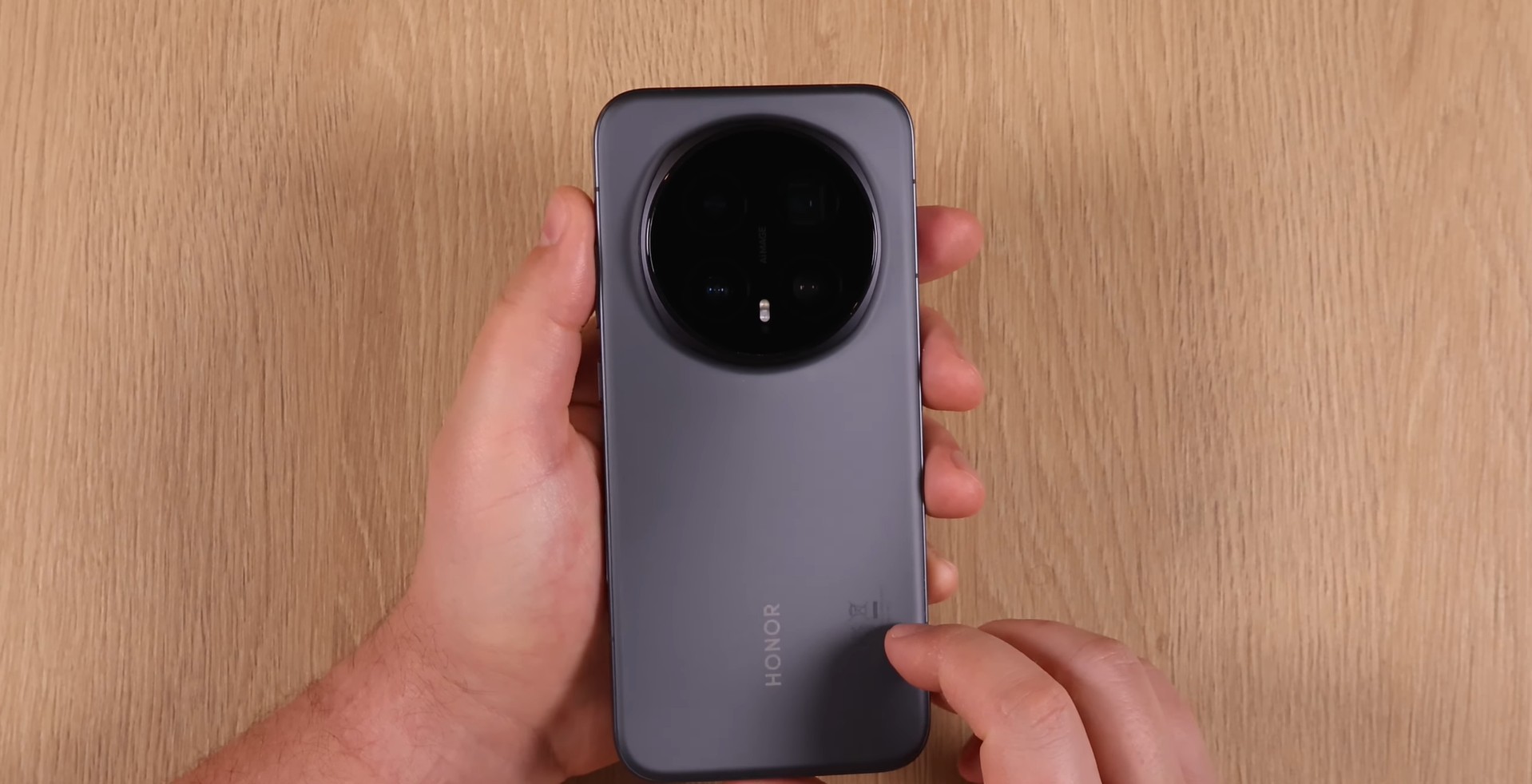 recenzja telefonu Honor Magic 8 Pro