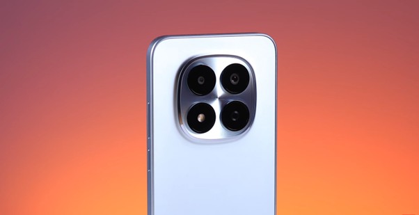 Aparaty Redmi Note 15 Pro