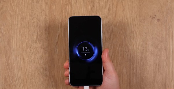 Ładowanie i bateria Redmi Note 15 Pro