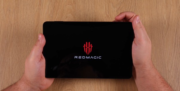 Ekran tabletu REDMAGIC ASTRA
