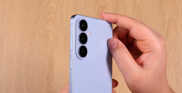 Aparaty w Samsungu Galaxy S26+