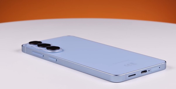 Smartfon Samsung Galaxy S26+