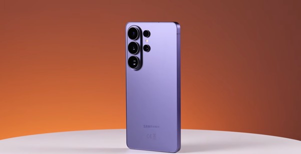 Samsung Galaxy S26 Ultra obudowa