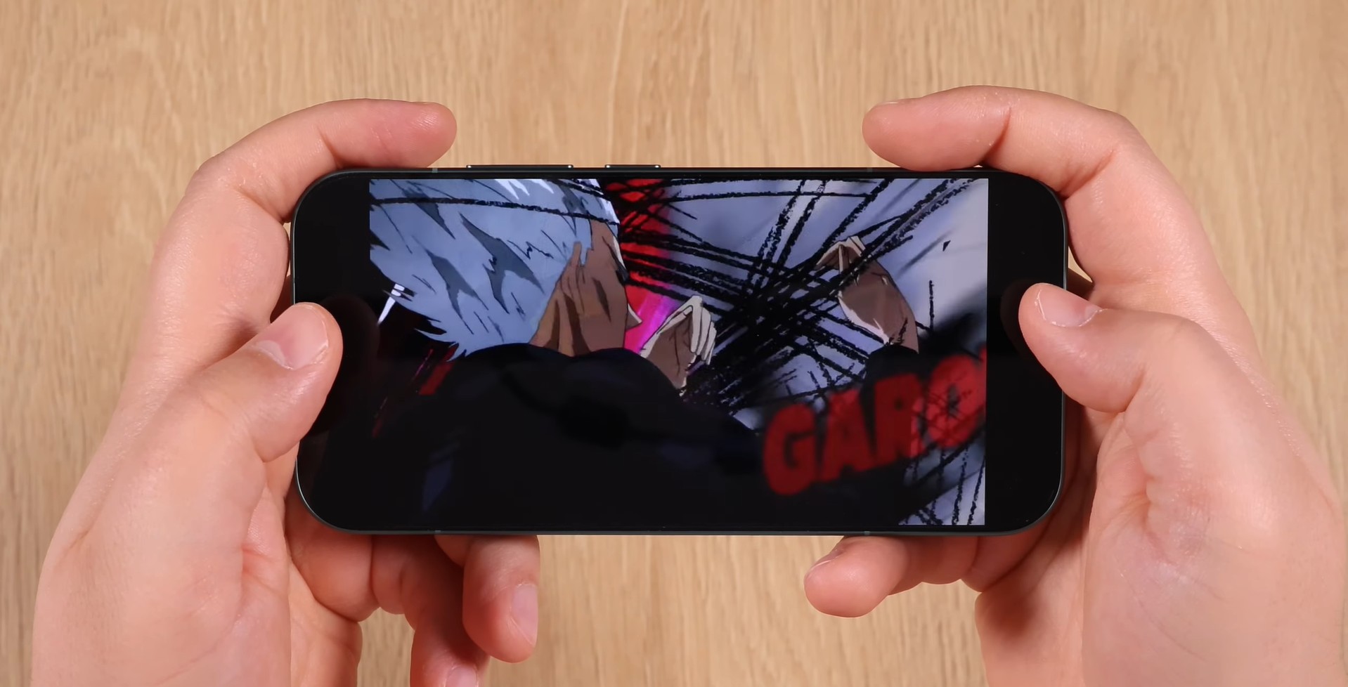 Wyświetlacz Xiaomi 17