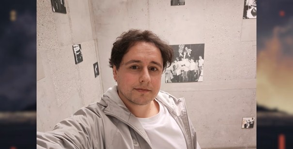 selfie użytkownika Xiaomi 17 Ultra