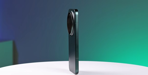 obudowa smartfona Xiaomi 17 Ultra