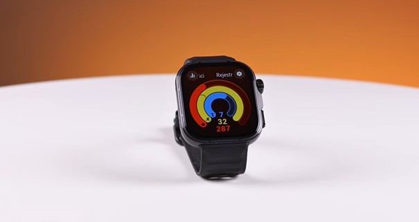 Huawei Watch Fit 5 Pro