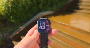 Ekran Huawei Watch Fit 5 Pro