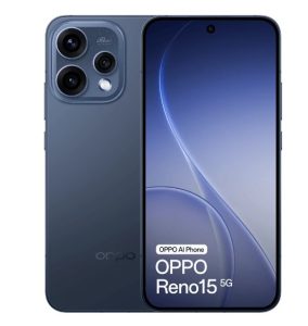 Oppo reno 15