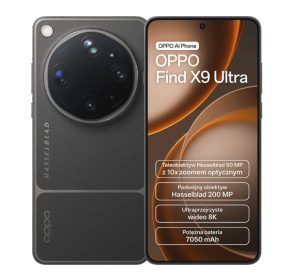 Oppo find X9 Ultra