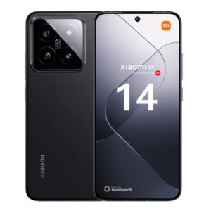 Smartfon dla biznesu Xiaomi 14
